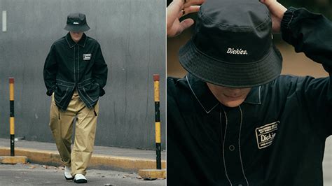 dickies megamall|Dickies Philippines .